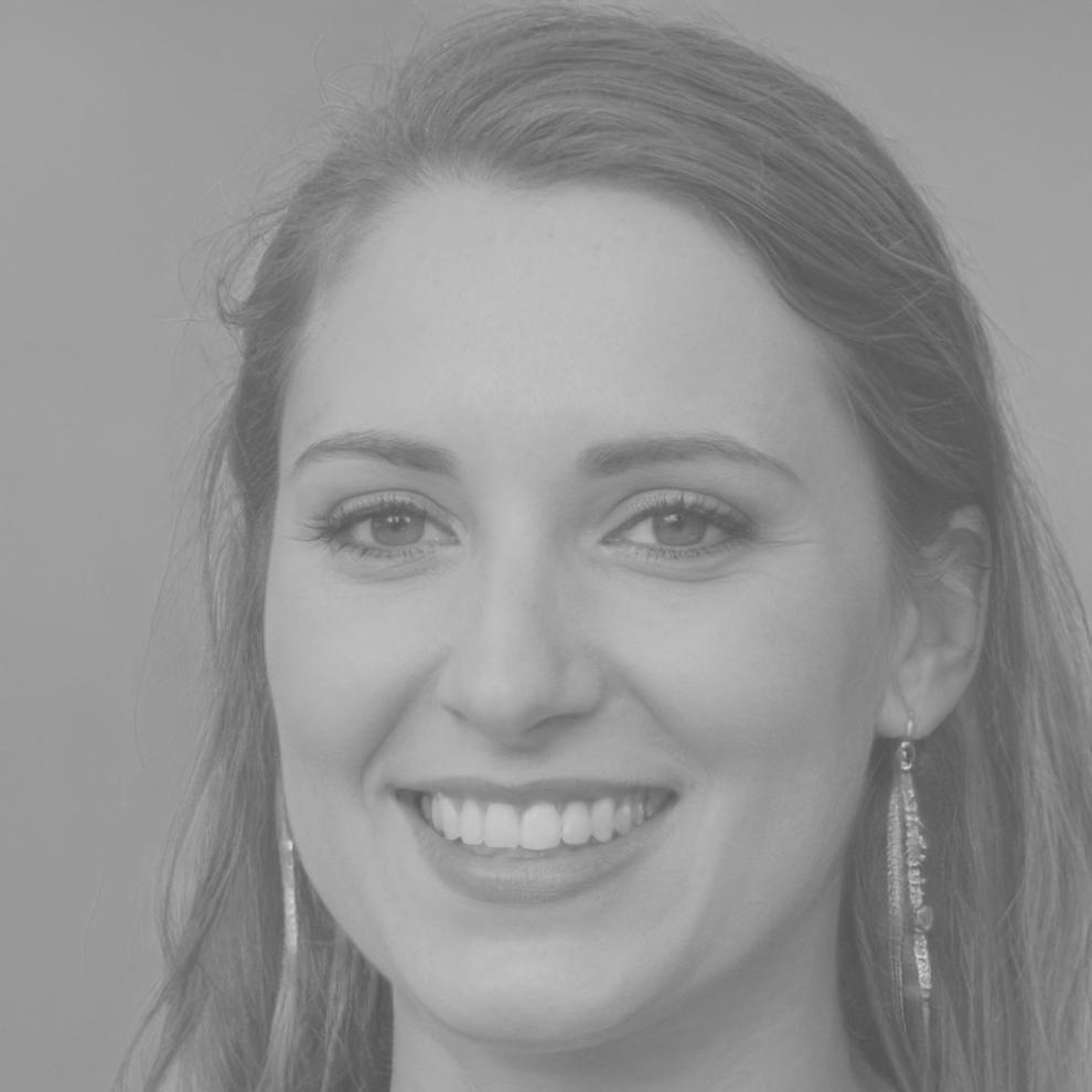 Portrait de Camille Moreau