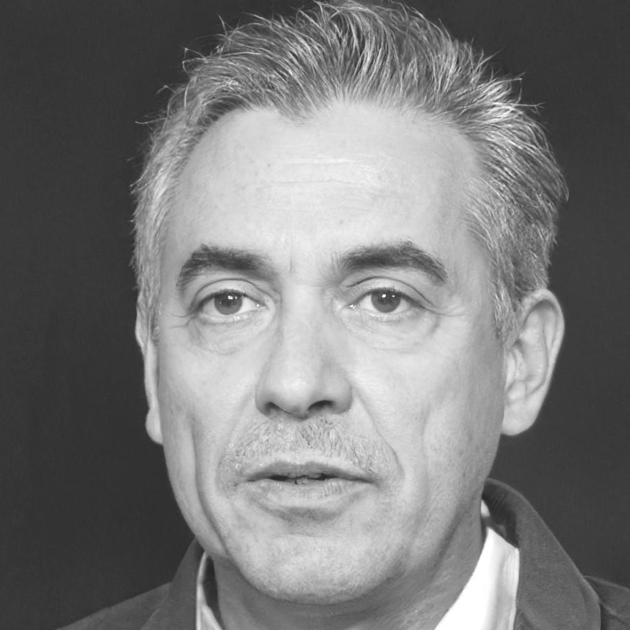 Portrait de Étienne Rousseau