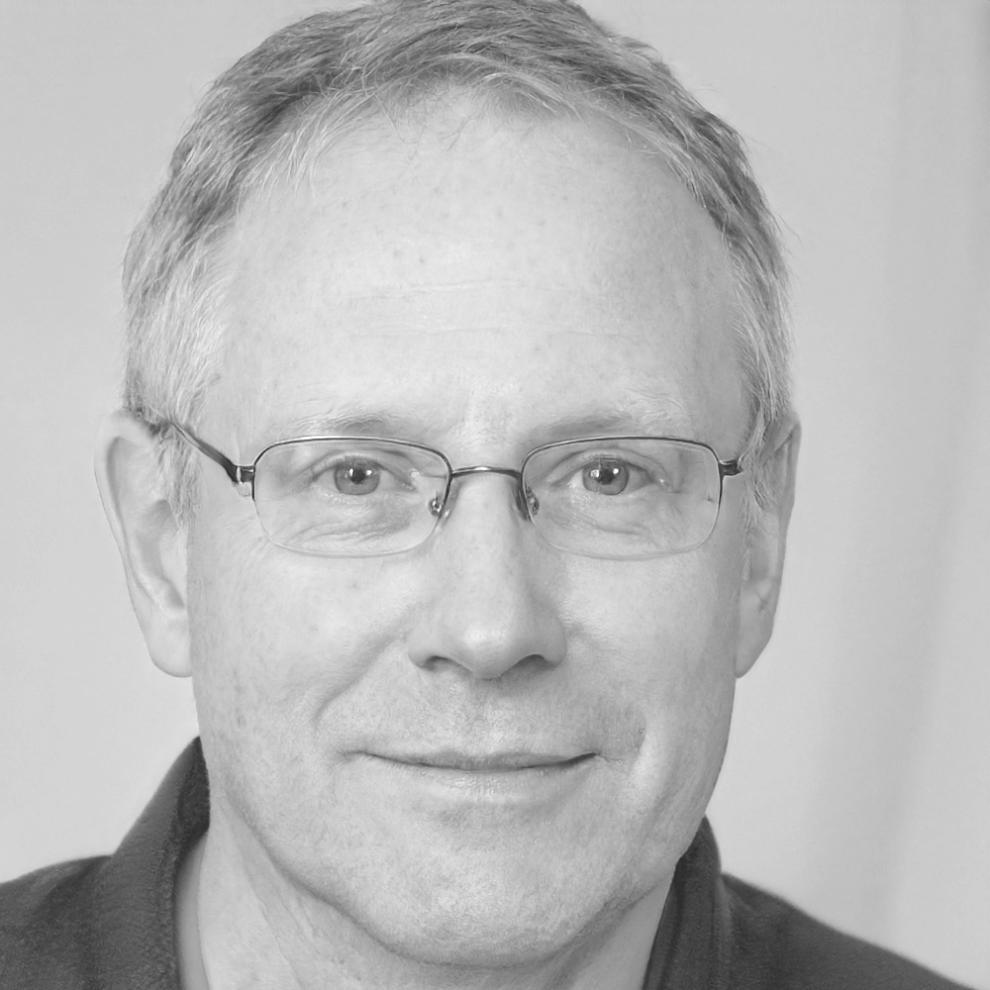 Portrait d'Antoine Dubois, CEO