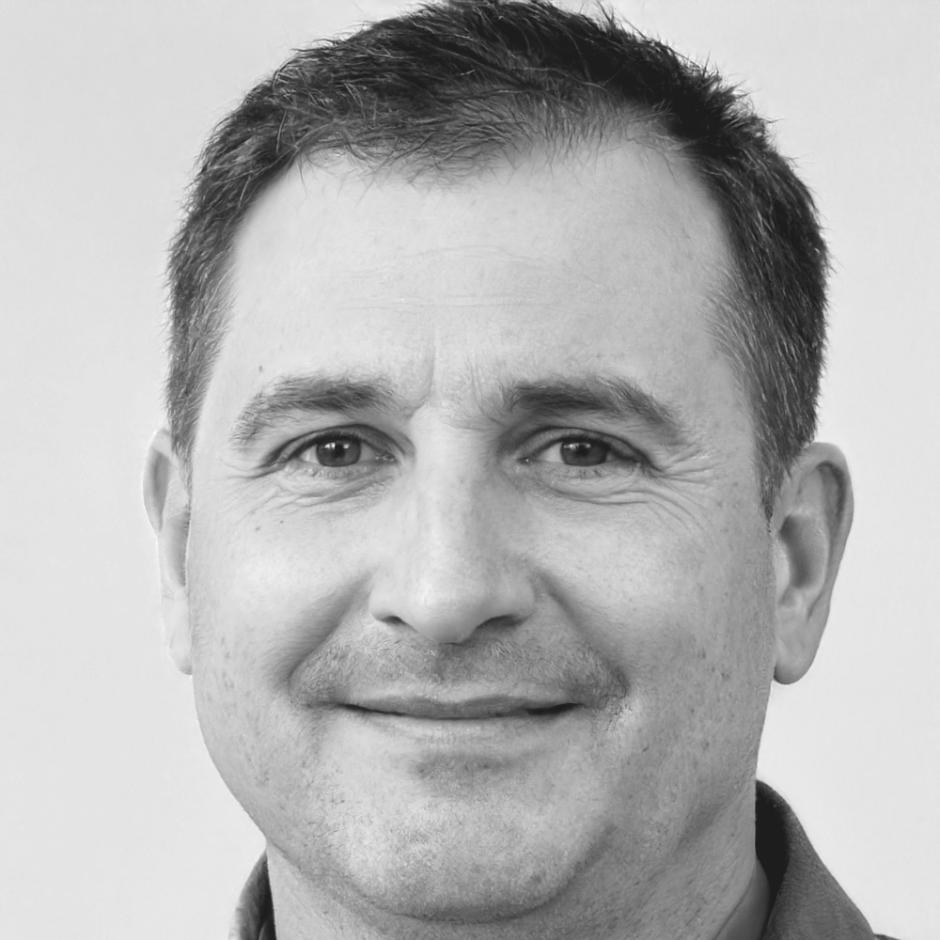 Portrait de Rémi Dubois