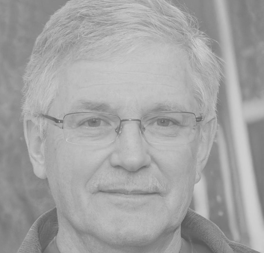 Portrait de Sébastien Moreau, Directeur Financier