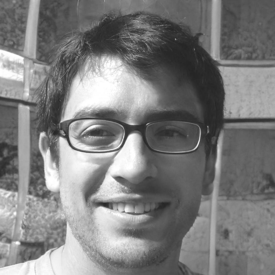 Portrait d'Auguste Villeneuve